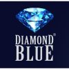 Cera depilatoria azul Diamond Blue