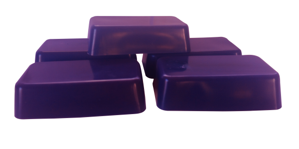 Ultimate violet wax