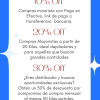 Descuentos especiales