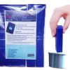 Cera azul en barra depilacion elastica STARBLUE