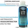 Gel post depilatorio Masculino frio polar