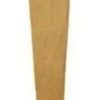 Espatula de madera de 27 cm para depilacion profesional x 10 unidades - Imagen 2